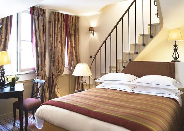 Pavillon Faubourg Saint-germain &