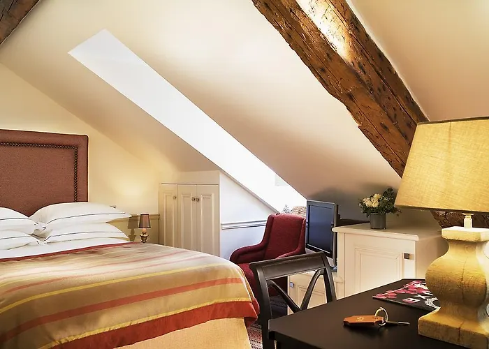 Pavillon Faubourg Saint-germain & Paris