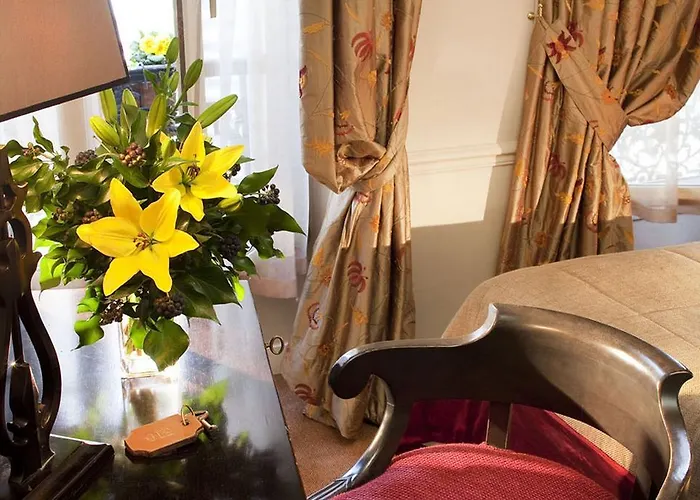 Pavillon Faubourg Saint-germain & Paris