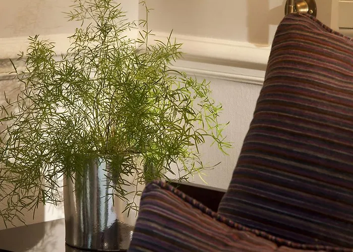 Pavillon Faubourg Saint-germain &