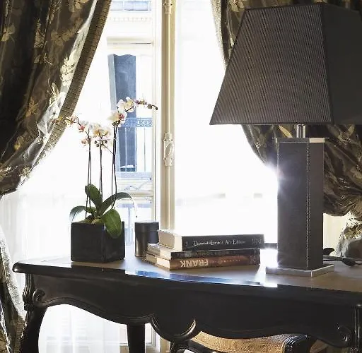 Pavillon Faubourg Saint-germain &