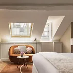 Hotel Pavillon Faubourg Saint-germain & Paris