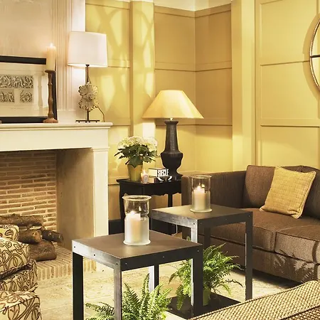 Pavillon Faubourg Saint-germain & باريس