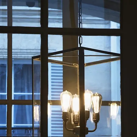 Pavillon Faubourg Saint-germain & فندق باريس