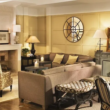 Pavillon Faubourg Saint-germain & باريس