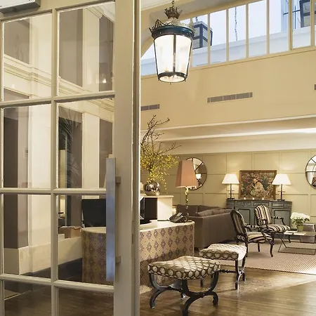 Pavillon Faubourg Saint-germain & فندق