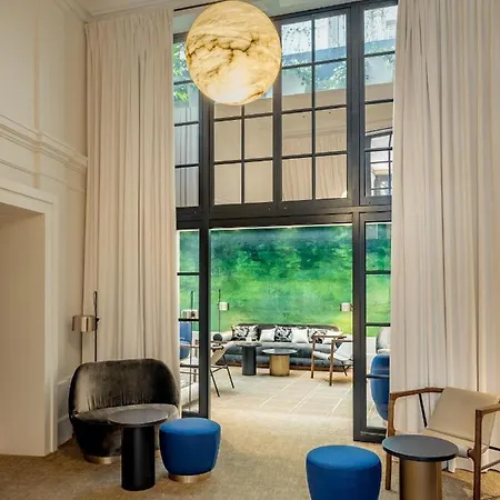 Pavillon Faubourg Saint-germain & باريس