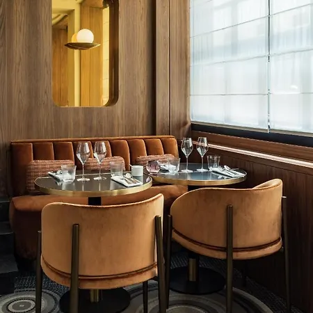 Pavillon Faubourg Saint-germain & باريس