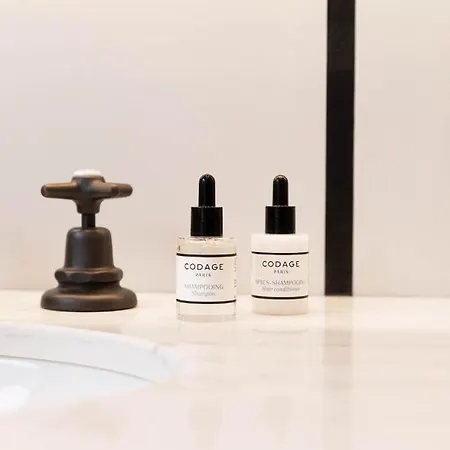 Pavillon Faubourg Saint-germain &