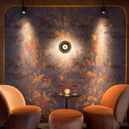 Pavillon Faubourg Saint-germain & باريس