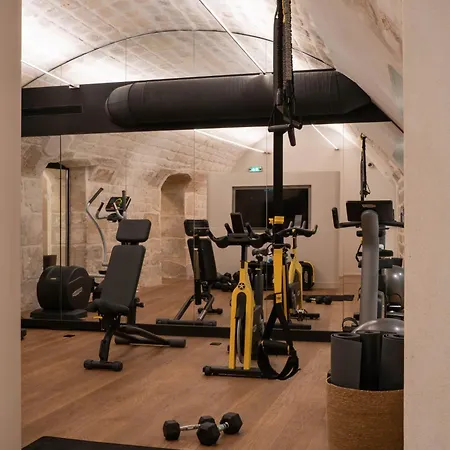 فندق Pavillon Faubourg Saint-germain & باريس