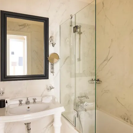 Hotel Pavillon Faubourg Saint-germain & Paris