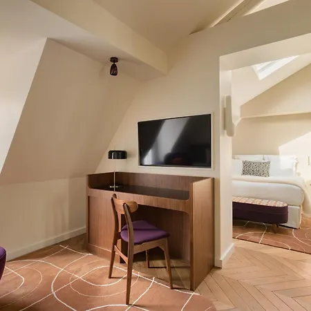 Pavillon Faubourg Saint-germain &