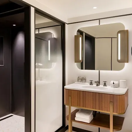 Pavillon Faubourg Saint-germain & فندق