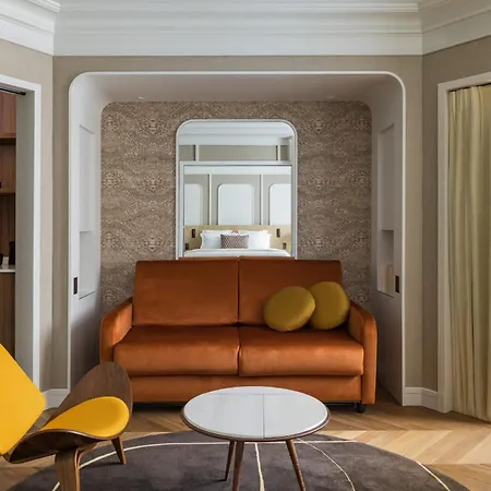 Pavillon Faubourg Saint-germain &