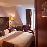 Pavillon Faubourg Saint-germain&spa Hotel Paris