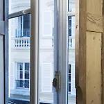 Hotel Pavillon Faubourg Saint-germain&spa
