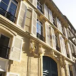Pavillon Faubourg Saint-germain&spa 5* Paris