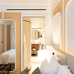 Hotel Pavillon Faubourg Saint-germain&spa 5*