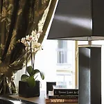 Pavillon Faubourg Saint-germain&spa 5*