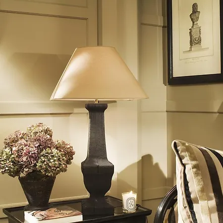 Pavillon Faubourg Saint-germain & 5* Paříž