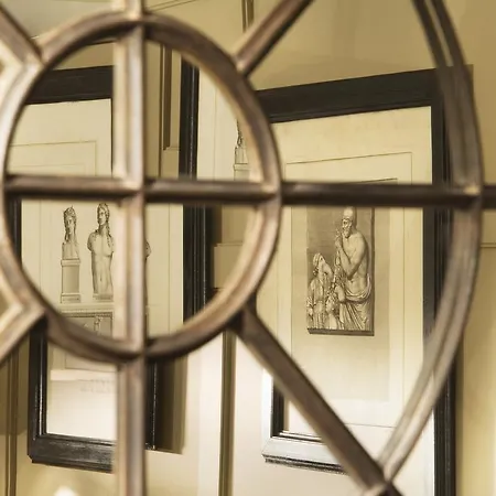 Hotel Pavillon Faubourg Saint-germain & 5*