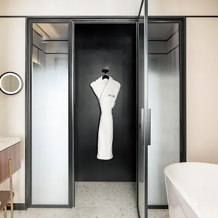 Hotel Pavillon Faubourg Saint-germain & 5*