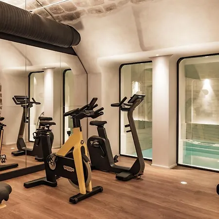 Pavillon Faubourg Saint-germain & Hotel