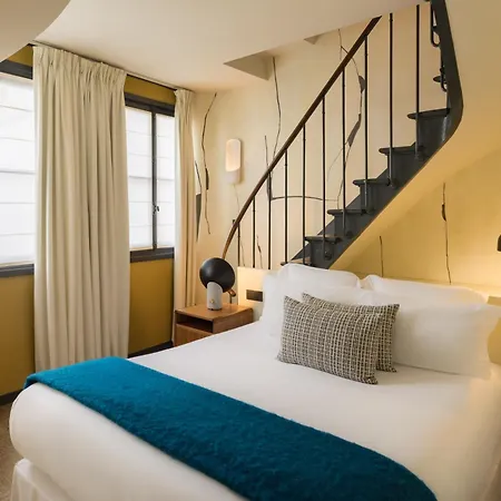 Pavillon Faubourg Saint-germain & Hotel