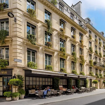 Hotel Pavillon Faubourg Saint-germain &