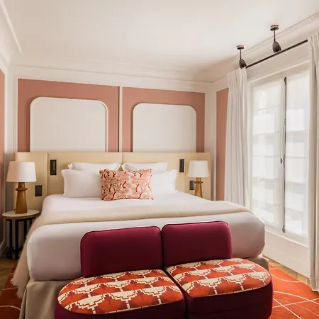 Hotel Pavillon Faubourg Saint-germain & 5*