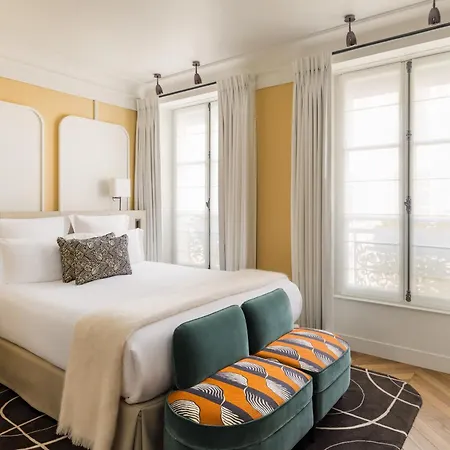 Pavillon Faubourg Saint-germain & 5*