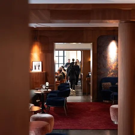 Pavillon Faubourg Saint-germain&spa Paris