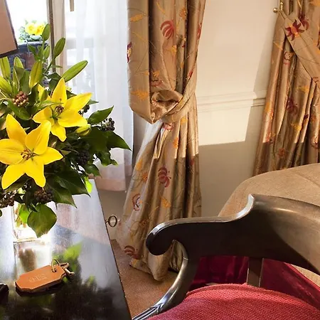 Pavillon Faubourg Saint-germain & Parijs