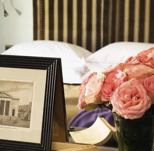 Pavillon Faubourg Saint-germain&spa Paris