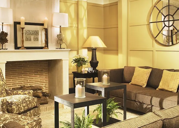 Pavillon Faubourg Saint-germain&spa Paris