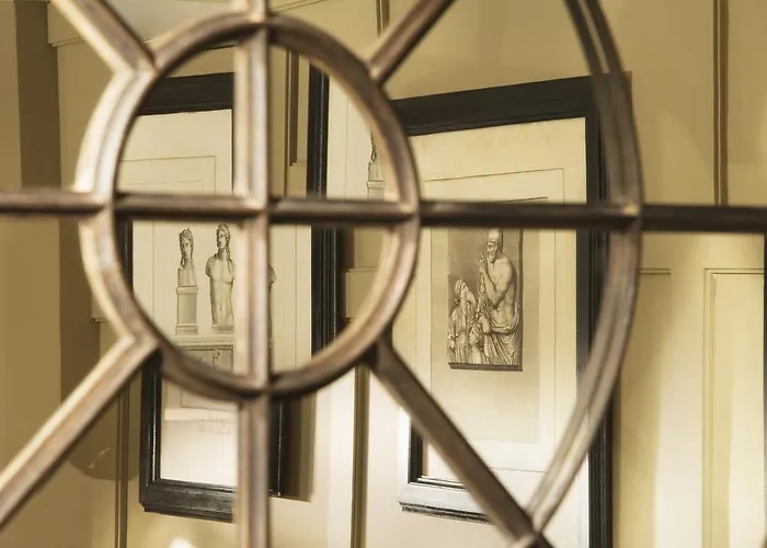 Hotel Pavillon Faubourg Saint-germain&spa 5*