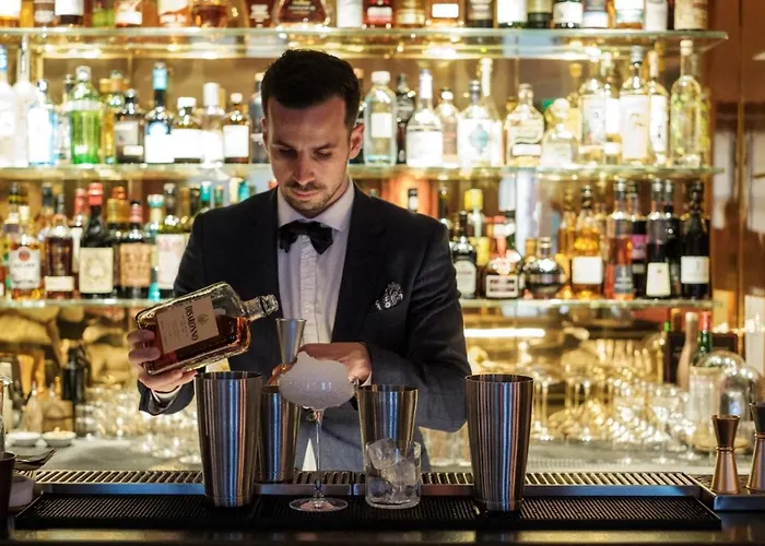 Pavillon Faubourg Saint-germain&spa Hotel 5*