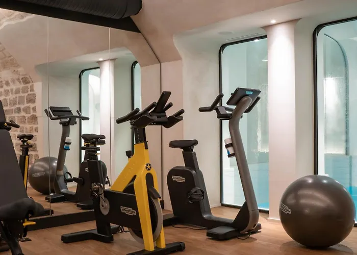 Pavillon Faubourg Saint-germain&spa 5*