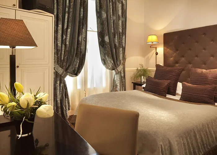 Pavillon Faubourg Saint-germain&spa Paris